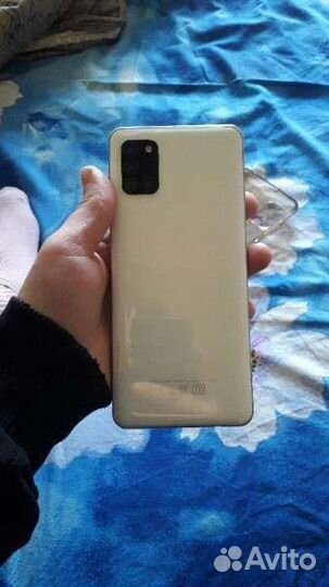 Мобильные телефоны бу samsung а 31