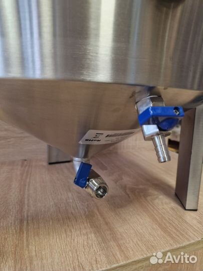 Ферментер цкт 62л