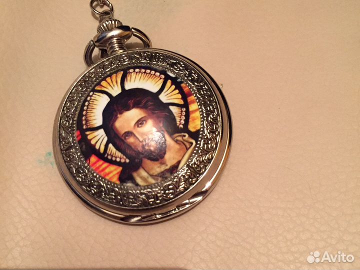 Карманные часы