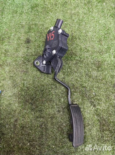 Педаль газа электронная Subaru Tribeca WX 2006