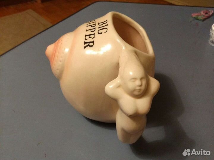 Подарочная кружка