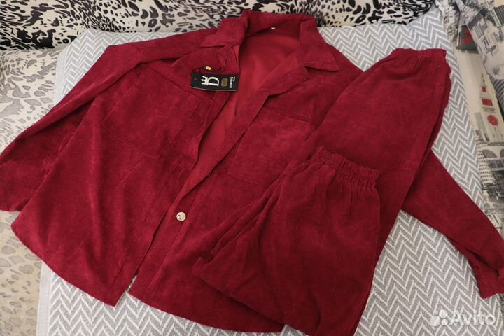 Одежда женская 46-48 размер пакетом новая