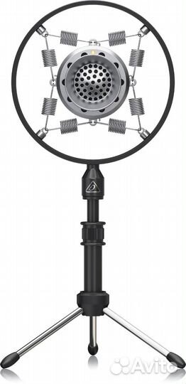 USB-микрофон Behringer BV635