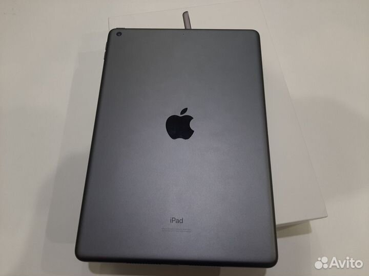 iPad 7 в отличном состоянии