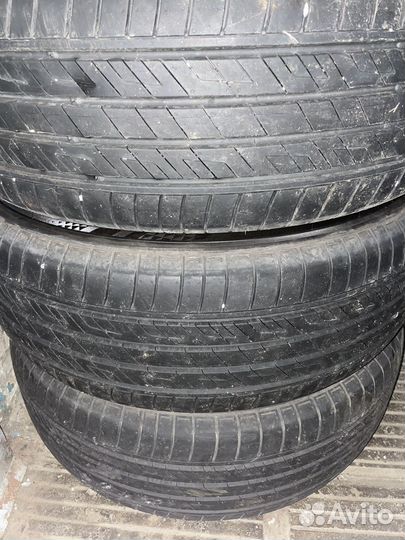 Kumho Solus HS63 225/55 R18