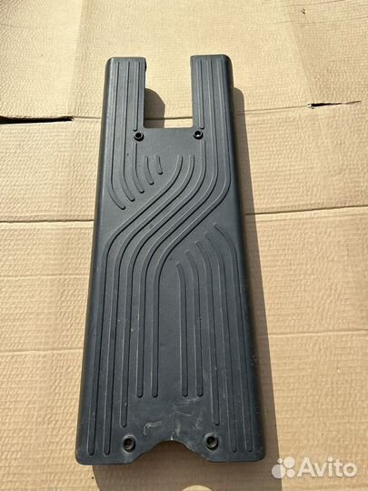 Пластик деки kugoo es3