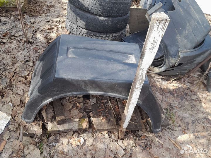 Запчасти на газель