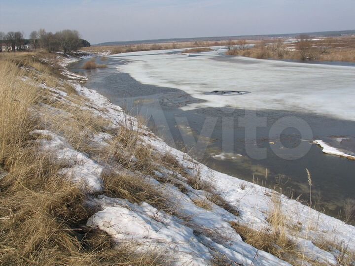 Участок 10,7 сот. (ИЖС)