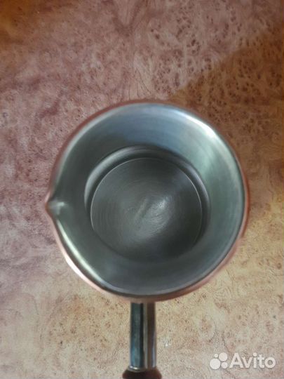 Турка Медная