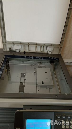 Мфу konica minolta bizhub 250