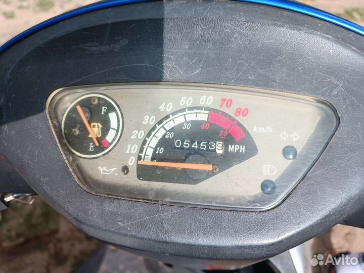 Batlmotors Joy