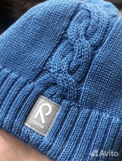 Шапка reima 50