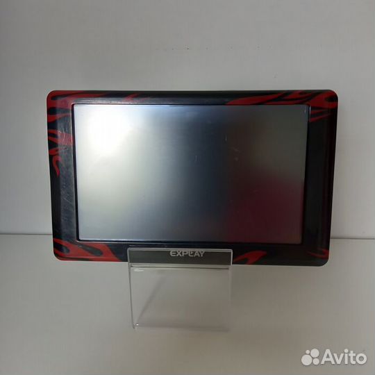 GPS-навигатор Explay PN-960 (Рассрочка / Р2)