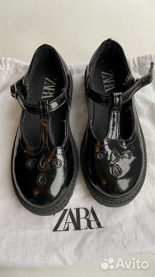 Туфли Zara 29 р-р