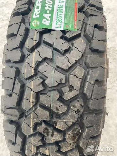 Roadcruza RA1100 A/T 215/65 R16 111Q