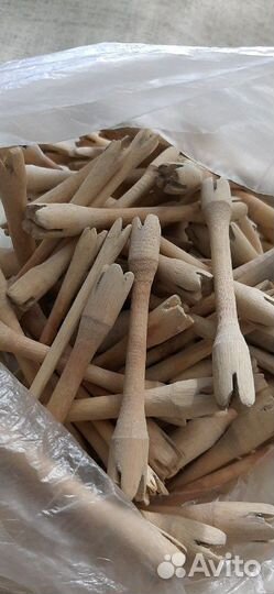 Коклюшки(бигуди)