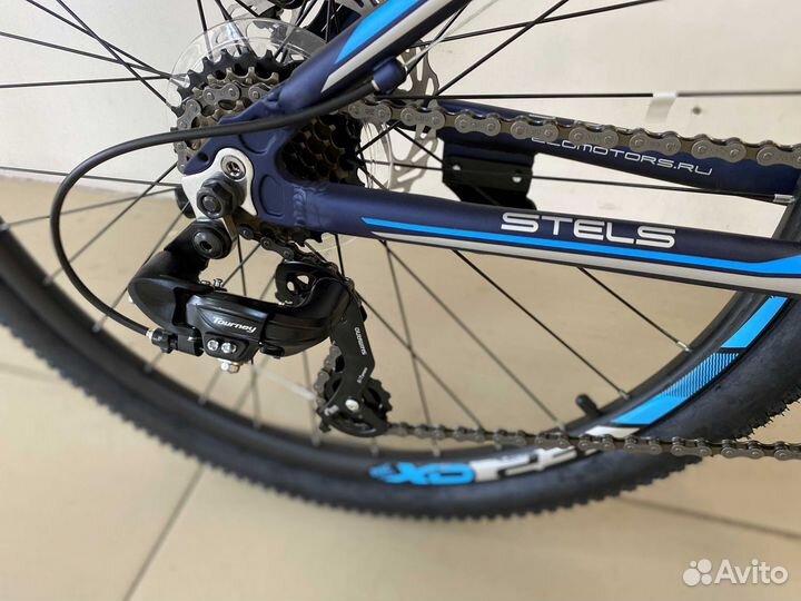 Велосипед Navigator 620 MD 26 кол, алюмин