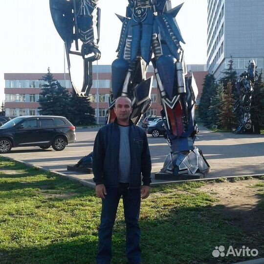 Мастер на час