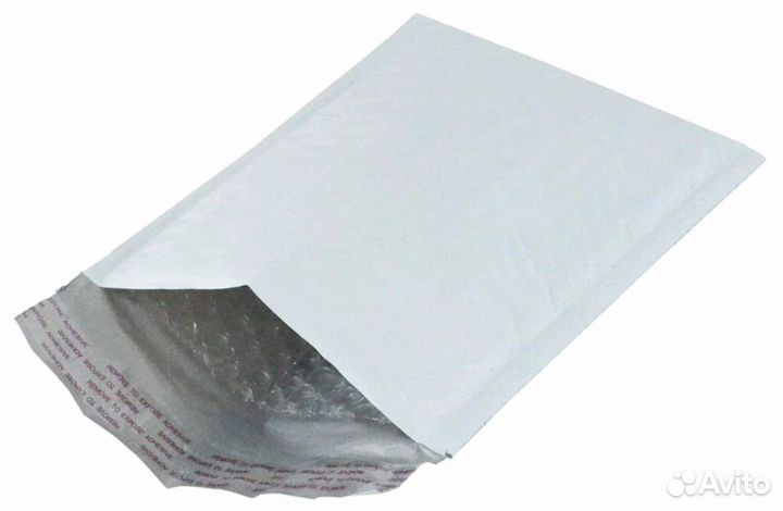 Пакеты с воздушной подушкой