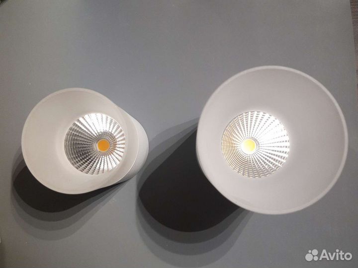 Светильник потолочный светодиодный ST Luce Ottu