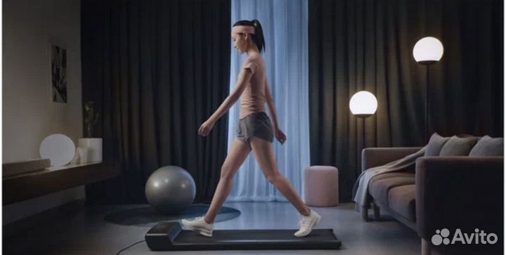 Беговая дорожка