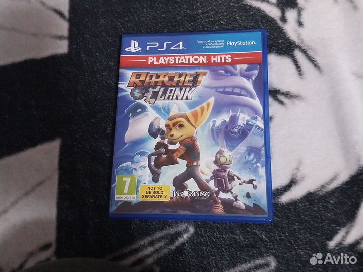 Игры для приставок ps4