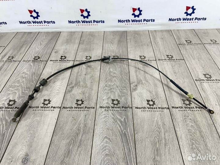 Трос АКПП Infinity Qx56 VK56DE 2009