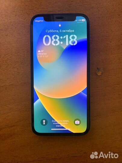 iPhone 12 mini, 64 ГБ