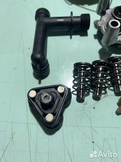 Мойка karcher к 4.75 (Разбор )