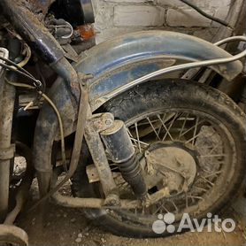 Самоделки вилка мотоцикл Урал