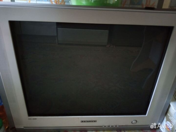 Телевизор бу