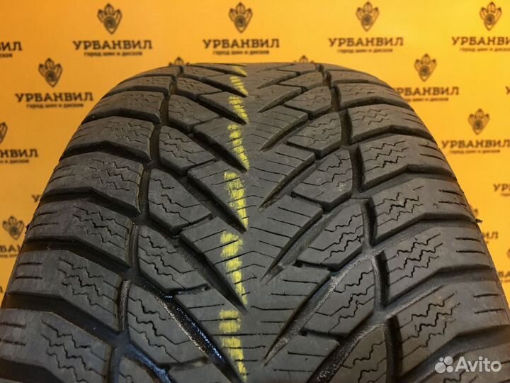 Goodyear Eagle Ultra Grip GW-3 205/55 R16 91H