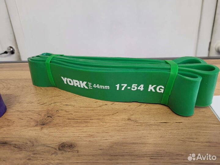 Резинка для Арма и Фитнеса