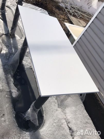 Столы (барные стойки)