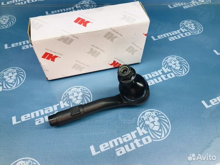 Наконечник рулевой BMW 5 E60/E61