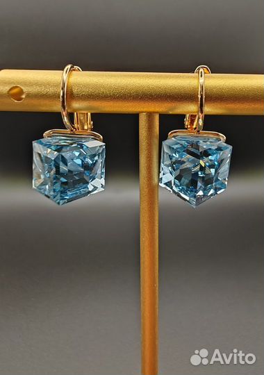 Серьги Xuping