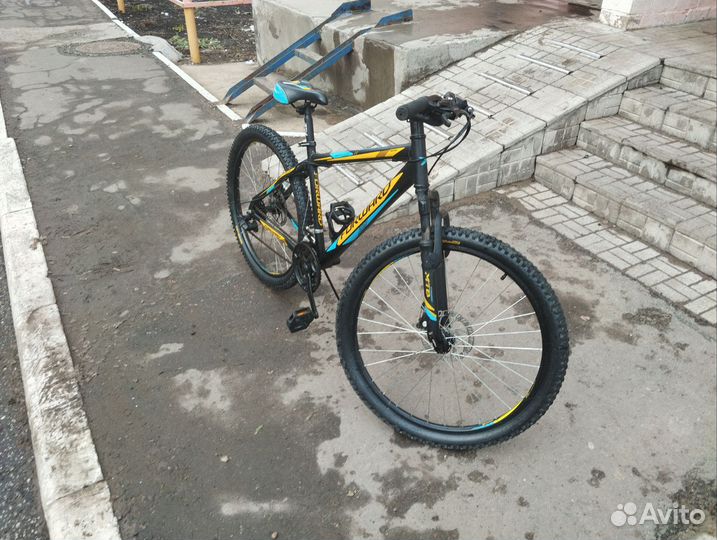 Forward Sporting 2.0 Disc(2016)