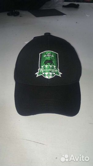 Бейсболка Краснодар