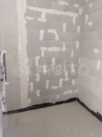 1-к. квартира, 53 м², 2/4 эт.