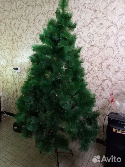 Елка искусственная 180