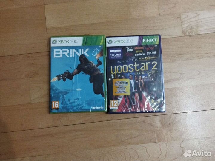 Игры xbox 360 ps3 Xbox One