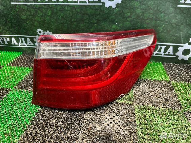 Фонарь задний правый Lexus Ls460 2006-2009