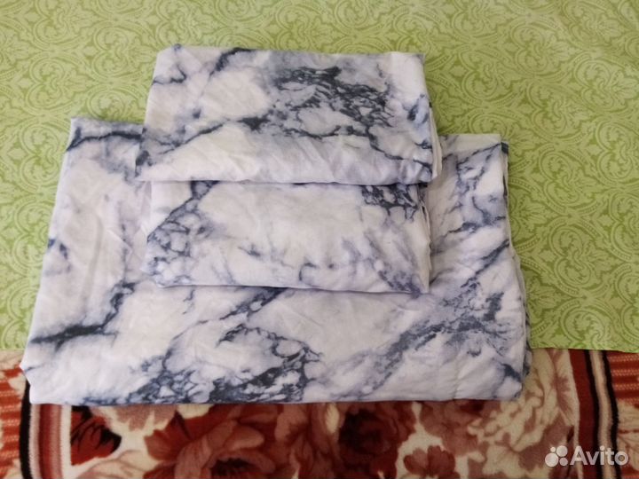 Постельное белье