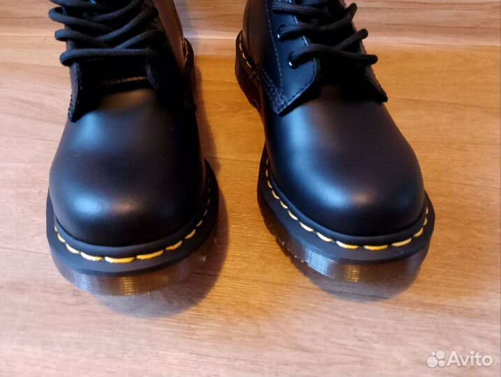 Dr Martens 1460 женские размеры