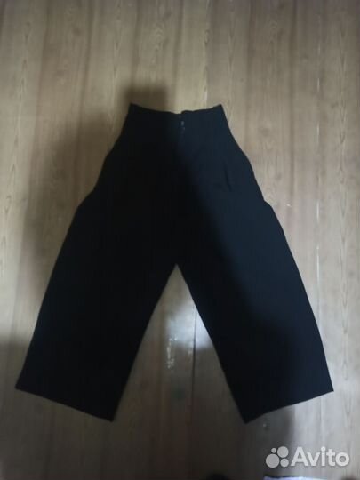 Отдам пакет с вещами