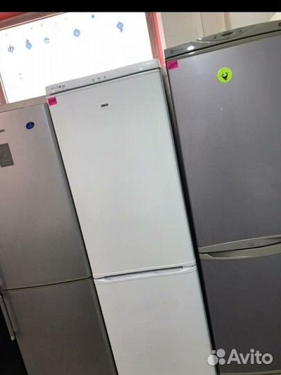 Холодильник б/у с гарантией и доставкой