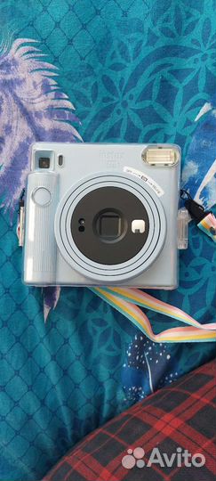 Фотоаппарат instax