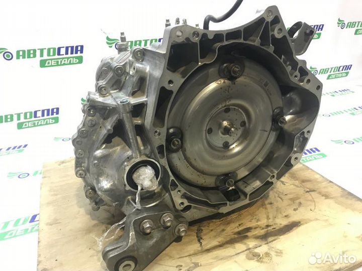 Коробка АКПП Mazda 3 BP PE / P5 2019