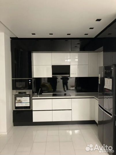 Кухня на заказ