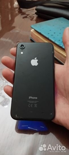 iPhone Xr, 64 ГБ